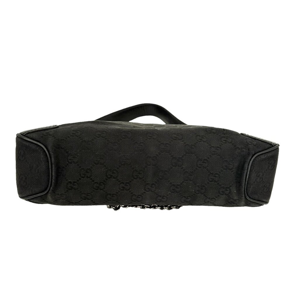 Gucci by Tom Ford Vintage Shoulder Bag - Picture 9 of 12